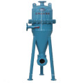 Carbon Steel Slurry Mud Separation Cyclone Water Filter